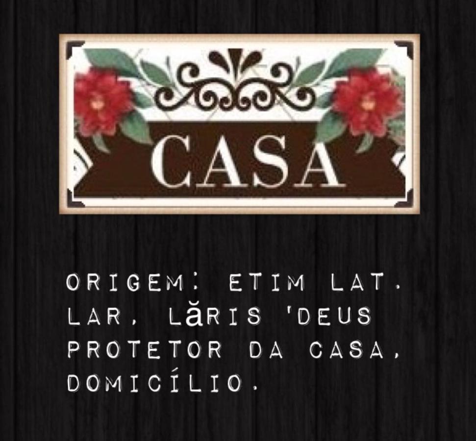 Casa Alma Zen - Hostel Boutique & Bistro Убатуба Экстерьер фото